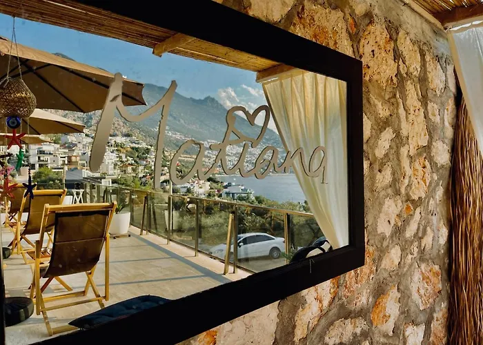 Hotel Matiana