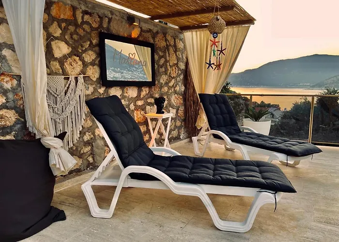 Hotel Matiana