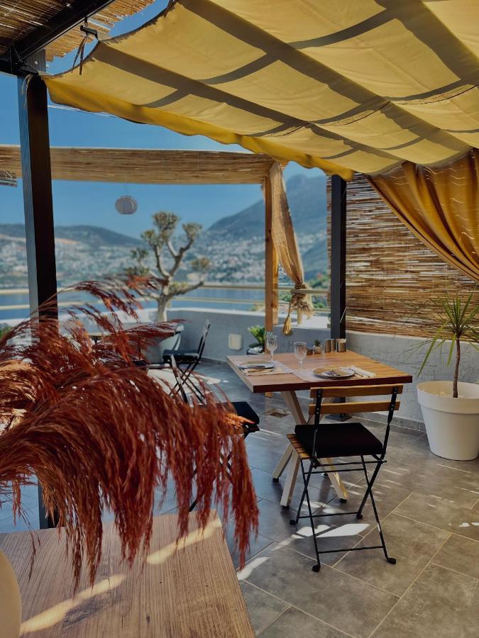 Matiana Hotel
