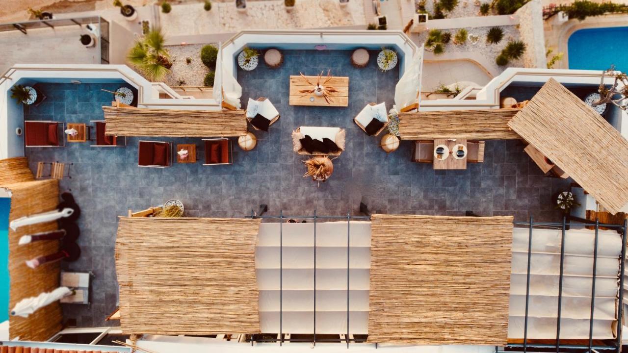 Matiana Hotel Kalkan
