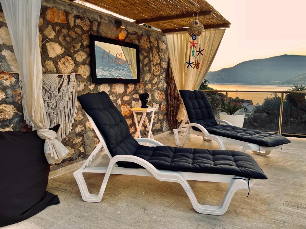Matiana Kalkan