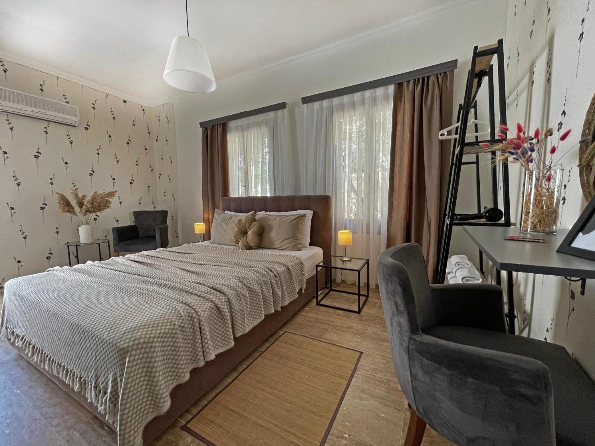 Matiana Hotel