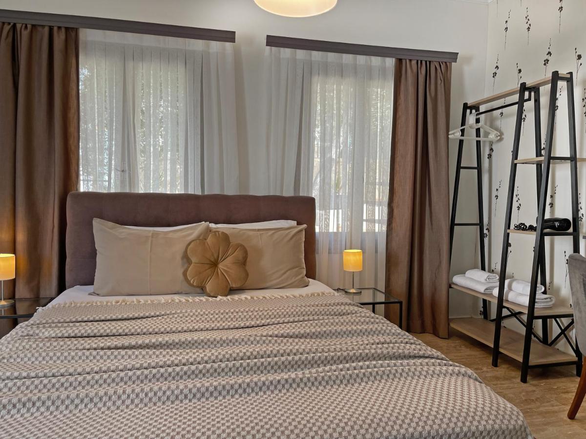 Matiana Hotel