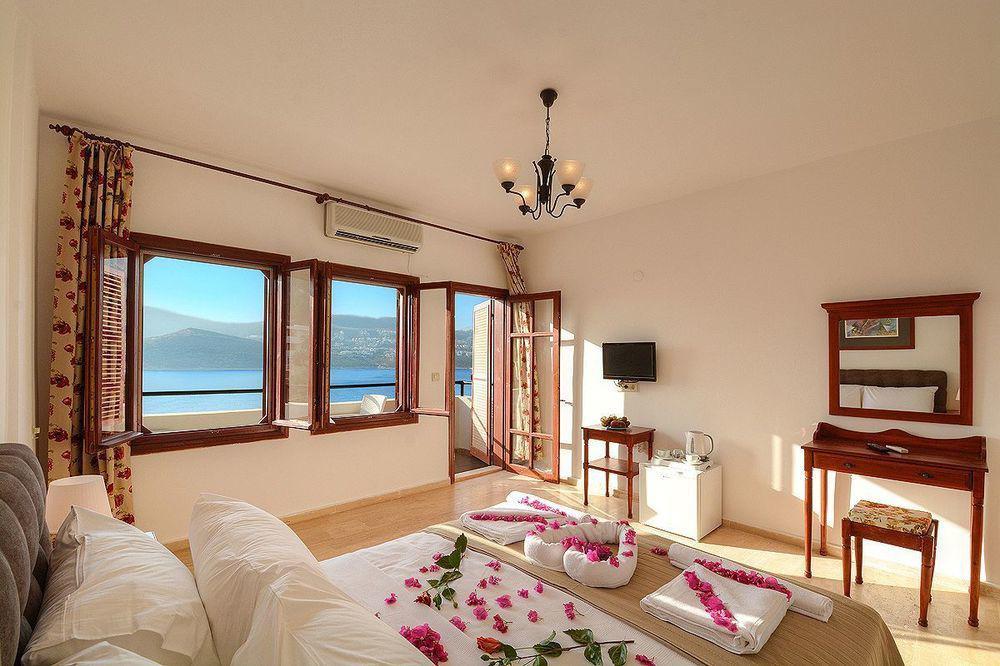 Hotel Matiana Kalkan