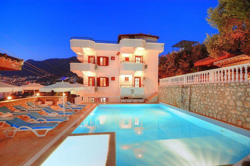 Hotel Matiana 3*