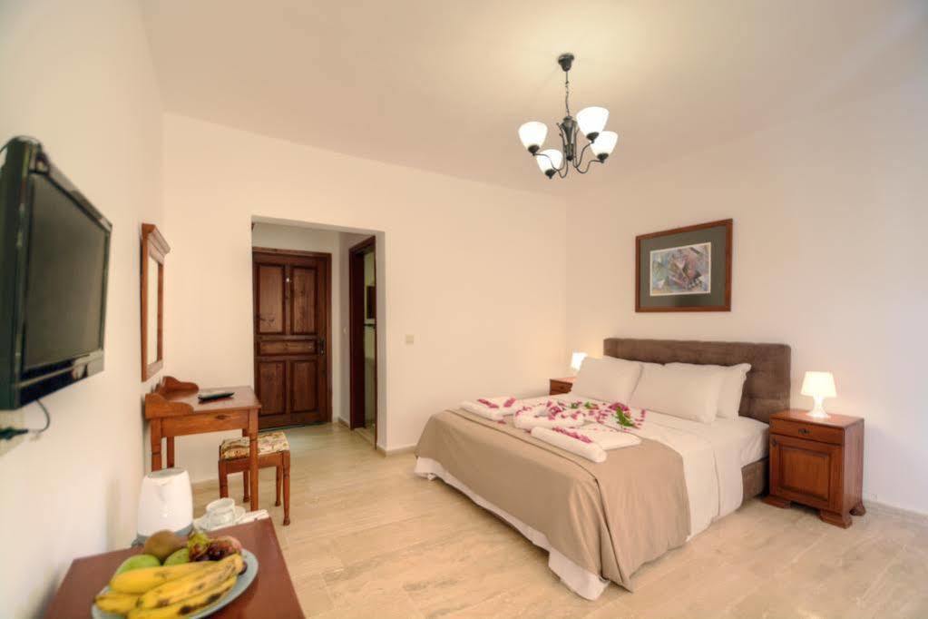 Hotel Matiana Kalkan