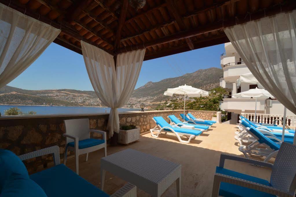Matiana Hotel Kalkan