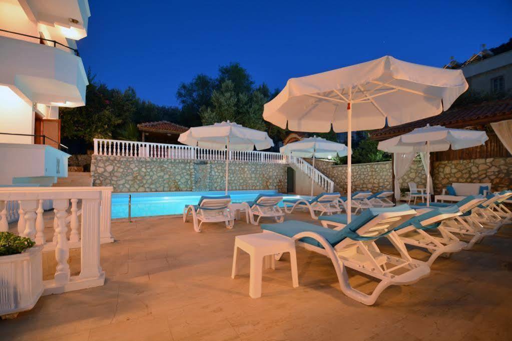 Matiana Hotel Kalkan