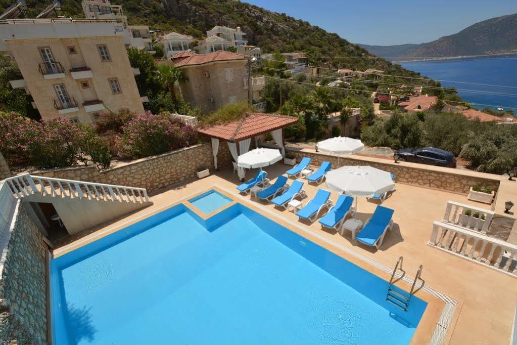 Matiana 3* Kalkan