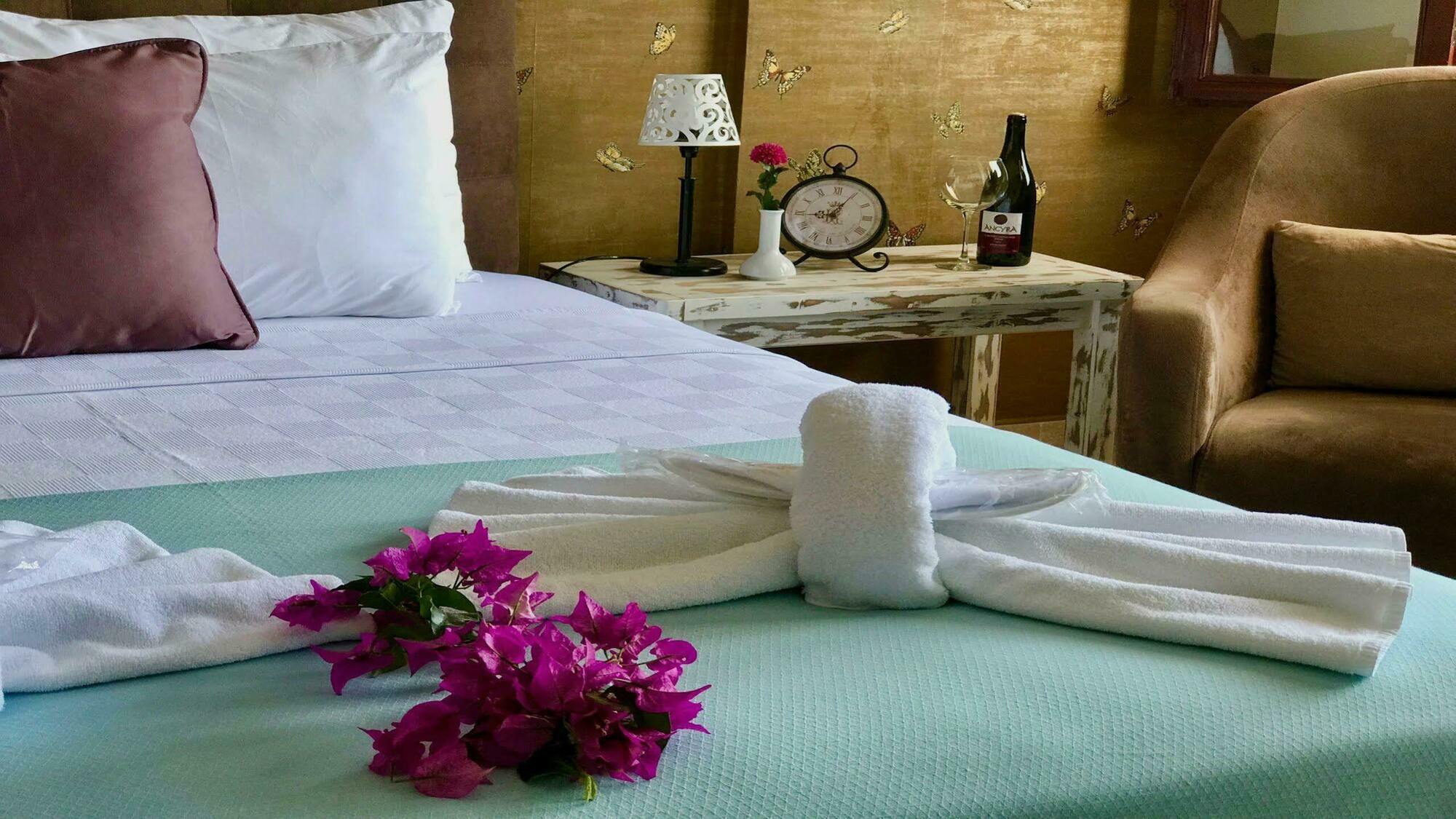 Matiana Hotel Kalkan