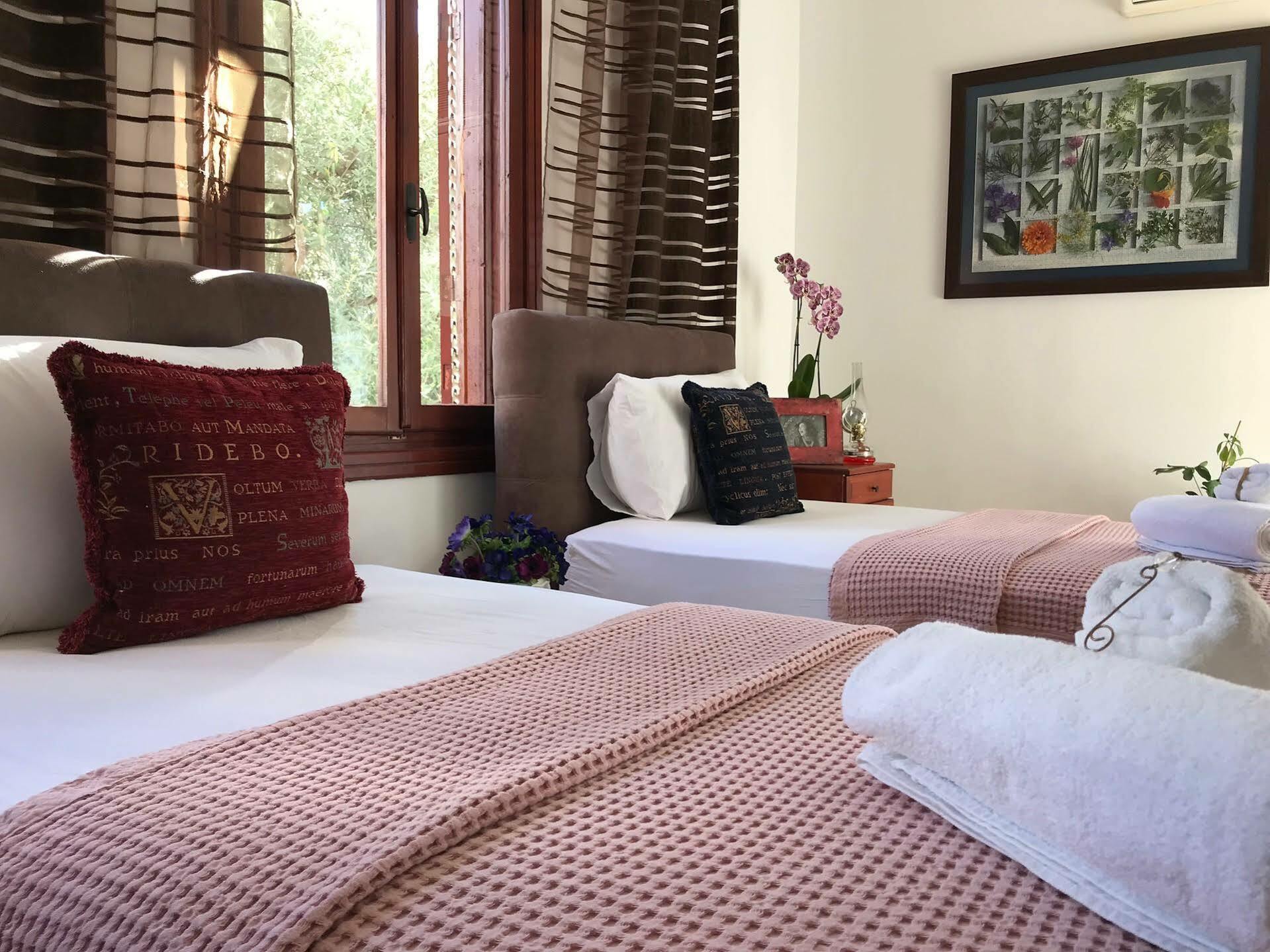 Matiana Hotel Kalkan
