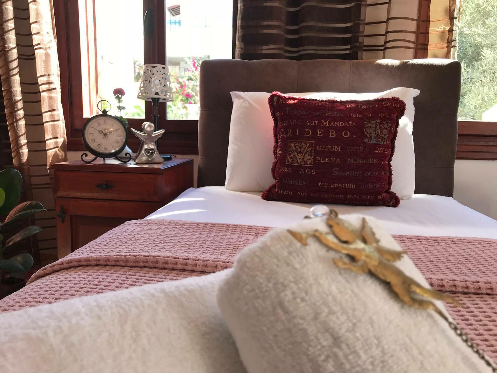 Matiana Hotel Kalkan