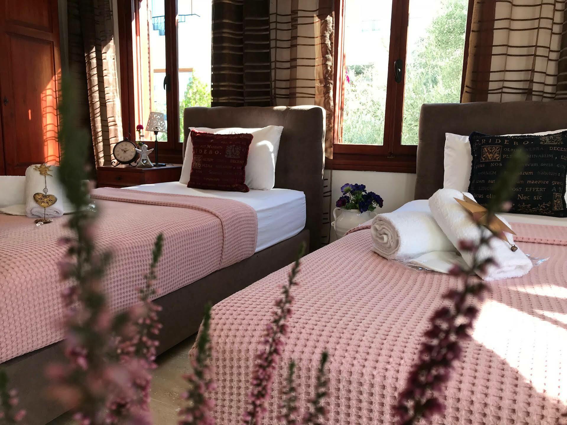 Matiana 3* Kalkan
